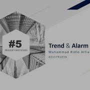 Indusoft Web Studio Tutorial Trend Alarm