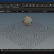 Intro Basic Interface Houdini 15
