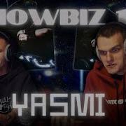 Ясмишка делает Реакция на YASMI Showbiz 162