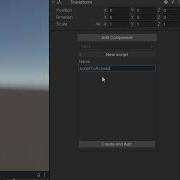 How To Acces A Variable From Another Script In Unity Tutorial 1