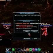 Beast Cabal 30 Rw3 Extraction