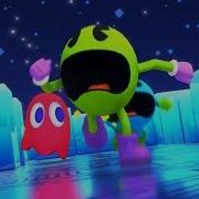 PAC MAN Party Royal Available Now For Apple Arcade