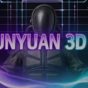 Генерация Game Ready модели в нейросети Hunyuan 3d Автоматическая ретопология в InstaLOD