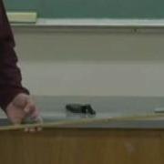 Simple Pendulum Example 1