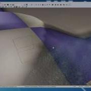 UDK Tutorial Shore Effect German