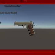 Modular Weapon Theory For Empryion