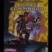 Time Commando Soundtrack Rip Conquistadors