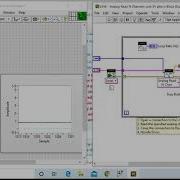 Select Channel From Array In LabVIEW
