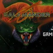Salamander J2me Game Music