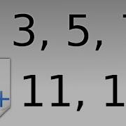Create Fast Prime Number Generator In C