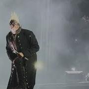 Rammstein Rammlied 4K Live At Budapest 12 07 23