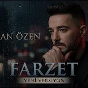 Gökhan Özen Farzet Akustik Cover