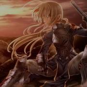 Nightcore Armor Landon Austin Male Version