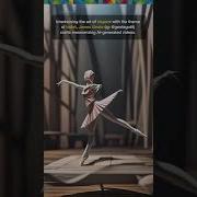 Dancing Paper Dream By James Gerde
