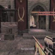 CoD4 Back To Back Triples PeZBOTS