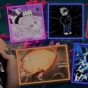 АДЛИН New World Zxcursed Fatality Gitarakuru Leaf Trvger7 28jeans Spotty Реакция