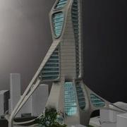 ARki Augmented Reality Architectural Visualisation