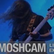 Opeth The Devil S Orchard Live In Sydney Moshcam