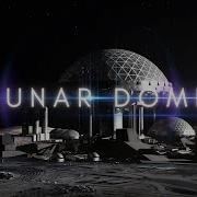 LUNAR DOME Sci Fi Dark Ambient Music For Work Study Relaxation And Focus