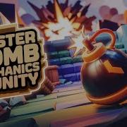 Master Bomb Mechanics In Unity Shoot And Explode Like A Pro