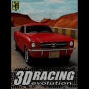 3D RACING Evolution Java OST Full Soundtrack Several Versions