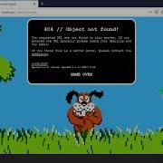 Customizing Apache HTTPD Error Pages
