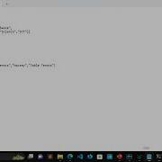 All About Dictionaries In Python Python Tutorial 9