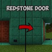 BEST PISTON DOOR In Minecraft 1 21 Mob Proof Door