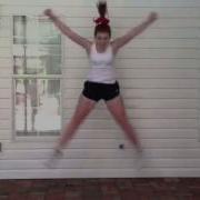 2013 Tryout Jump Sequence 2