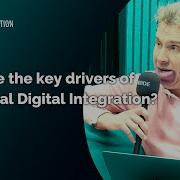 What Are The Key Drivers Of Horizontal Digital Integration