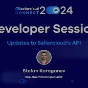 Updates To Sellercloud S API Developer Session Sellercloud Connect 2024