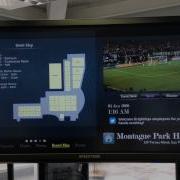 Demo On Interactive LED IDX Specktron