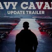 Heavy Cavalry Update Trailer War Thunder