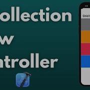 Swift UICollectionView Controller For Beginners Swift 5 Xcode 12 2021 IOS