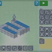Light Bot 2nd Level Procedure 1 6