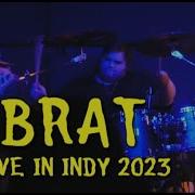 BRAT Live 3 15 23 Black Circle Brewing Indianapolis IN Complete Show