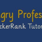 How To Solve Angry Professor HackerRank Problem