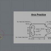 Extend Curve By Arc