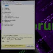 VB NET Reflector Protection TuT
