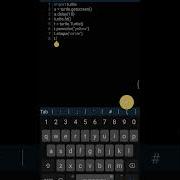 Make A Oval Type Circle Make A Moving Circle By Turtle Python Pythonturtle