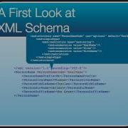 NIEM ATC 2 Of 5 Basic XML Schema Matching Instance