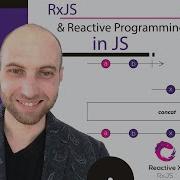 RxJs Reactive Programming Part 1 Project Setup