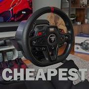 Thrustmaster T248R Review WORTH IT In 2026