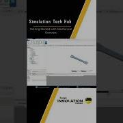Magic Of PYTHON SCRIPT In ANSYS WORKBENCH AUTOMATION