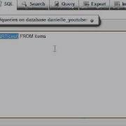 MySQL Database Tutorial 17 Functions