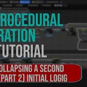 UE5 Procedural Generation Wave Function Collapse Ep 13 Part 2 Collapsing The Next Chunk Logic