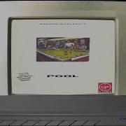Archer Maclean S Pool Atari ST STE