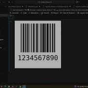 Build A Barcode Generator In Python Step By Step Tutorial For Beginners
