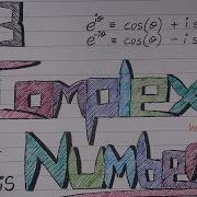 CPY2 03 Complex Exponential Derivation
