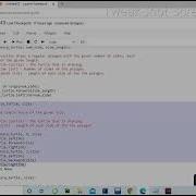 Castle Drawing In Python Python Turtle Graphics In Gujarat Pythoningujarati Python